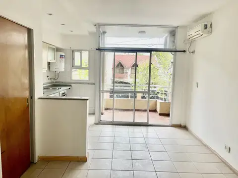 Departamento en Alquiler Permite mascota