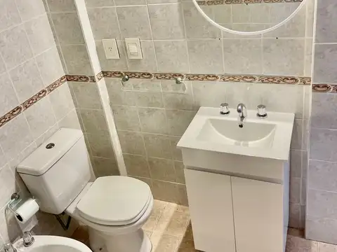 Departamento en Alquiler de 1 dormitorio