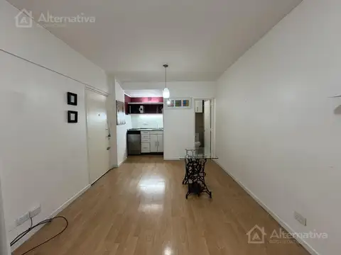 Departamento en Venta 40 años