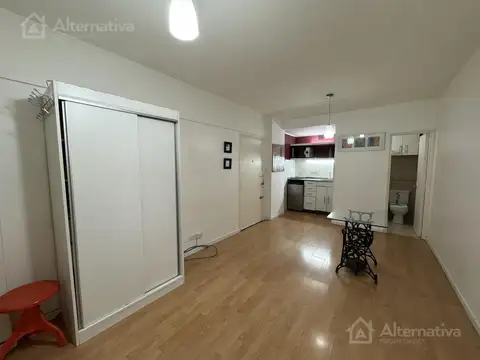 Departamento en Venta en Recoleta, $ 120.000