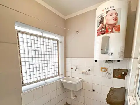 Departamento en Alquiler al Norte