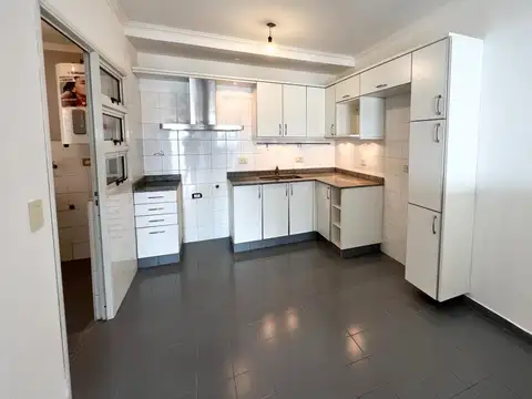 Departamento en Alquiler 20 años