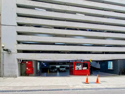 Marcelo Torcuato de Alvear 400