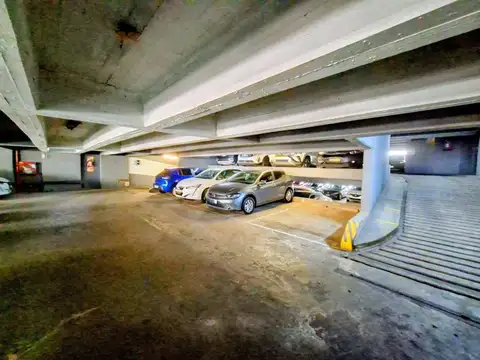 Marcelo Torcuato de Alvear 400