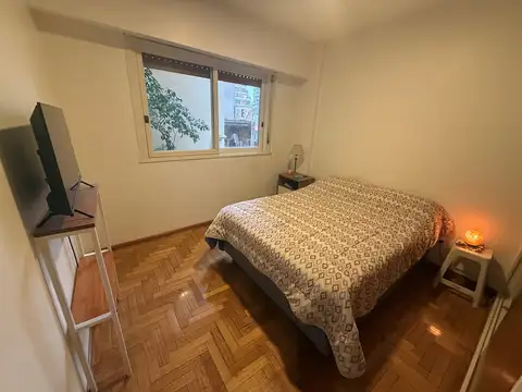 Departamento en Venta en Belgrano, USD 135.000