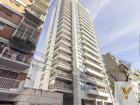 Departamento en Alquiler de 2 ambientes