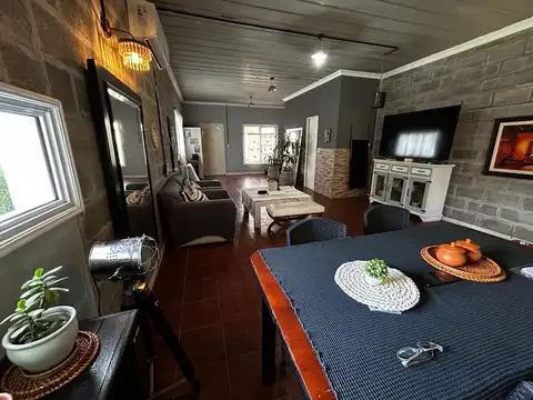 Casa en Venta 16 años