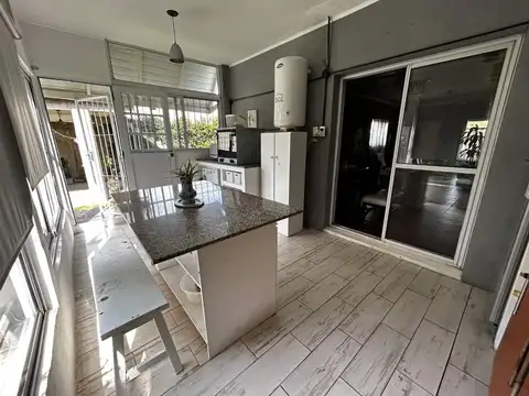 Casa en Venta de 2 dormitorios
