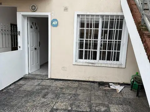 Coronel Brandsen 200