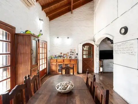 Casa en Venta 32 años