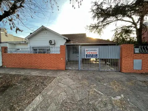 VENTA CASA DOBLE LOTE EN SAN ANTONIO DE PADUA APTO CREDITO