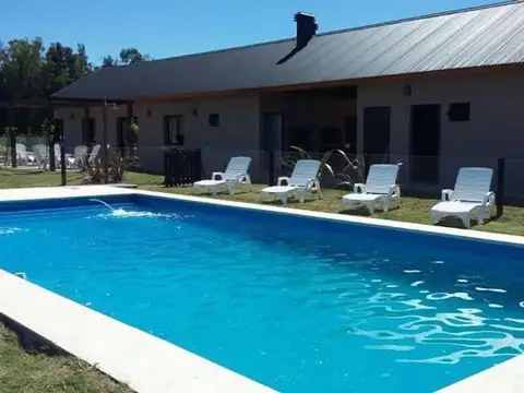 VENTA LOTE 700MTS ANTICIPO Y FINANCIA MASCHWITZ