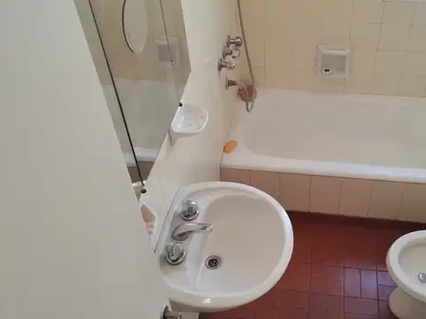 Departamento en Alquiler Apto profesional