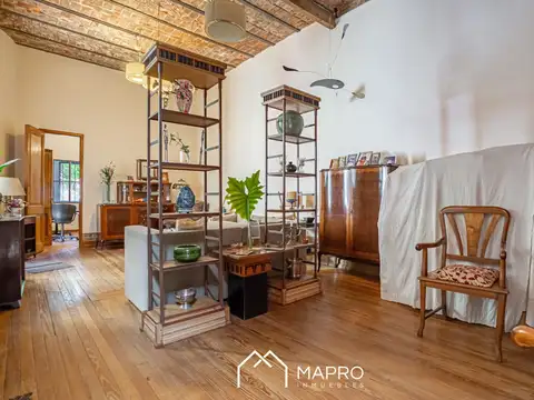 Casa en Venta en Villa Ortuzar, USD 359.000