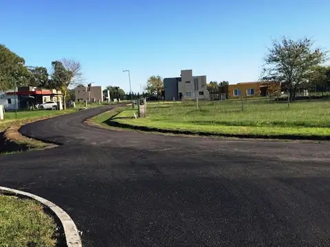 Barrio Privado La Reserva 27