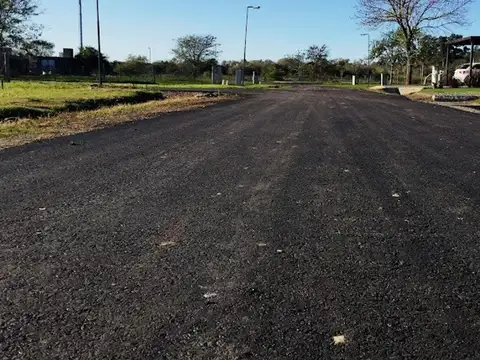 Terreno en Venta en La Reserva, USD 58.000