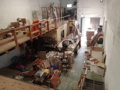 Galpon en Venta A Estrenar