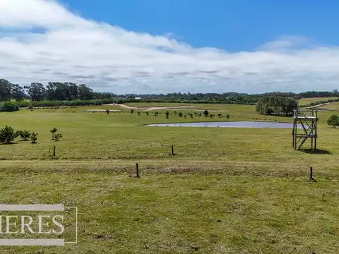 CHACRA EN VENTA, 20 HAS EN JOSE IGNACIO VISTA MAR