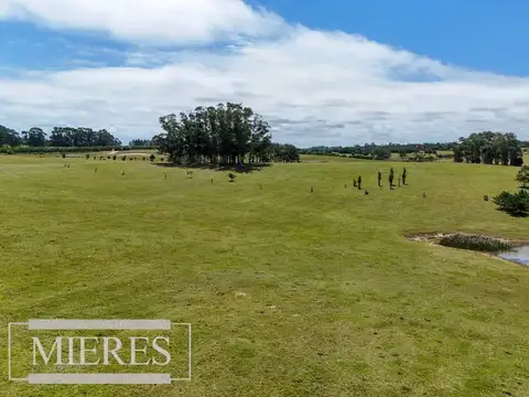 CHACRA EN VENTA, 20 HAS EN JOSE IGNACIO VISTA MAR