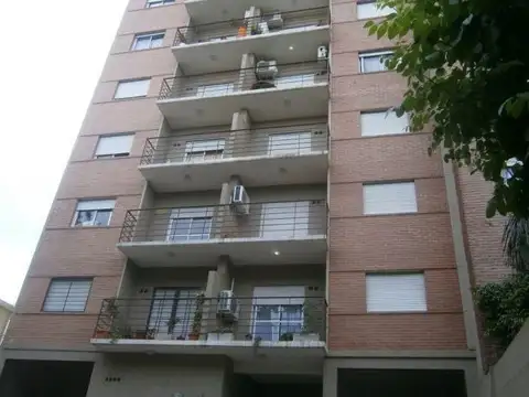 Serrano 1600, Piso 3