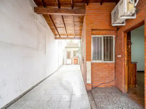 Casa en Venta en Carapachay, USD 165.000