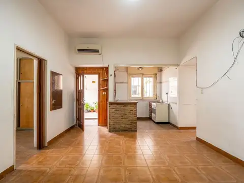 Casa en Venta 45 años