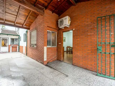 Presbítero Julián Navarro 5400