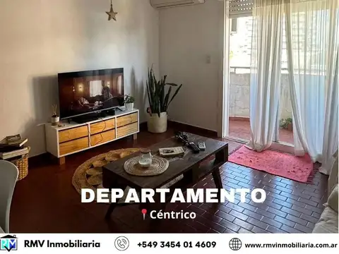 Departamento en Venta en Concordia, Entre Ríos