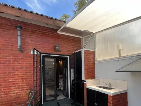 Depto Tipo Casa en Venta de 2 dormitorios