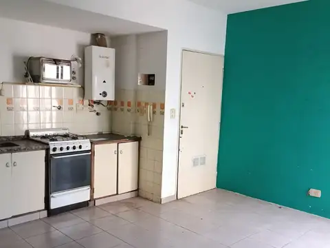 VENTA DEPARTAMENTO 2 AMB  CIUDADELA