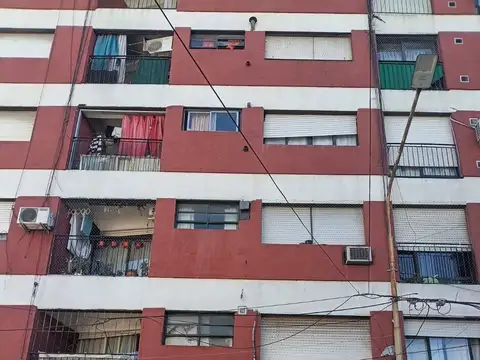 VENTA DEPARTAMENTO 2 AMB  CIUDADELA