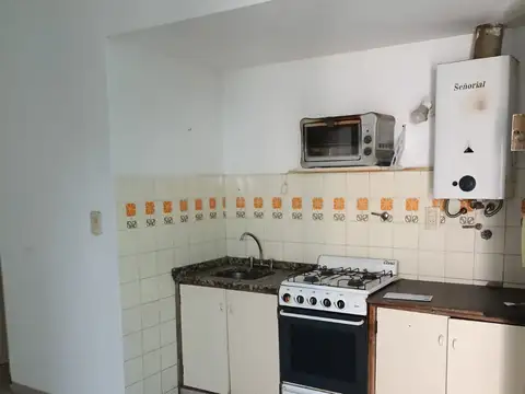 Departamento en Venta en Ciudadela, USD 35.000