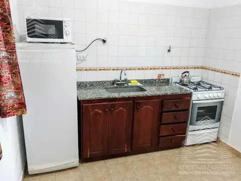 Depto Tipo Casa en Venta 20 años