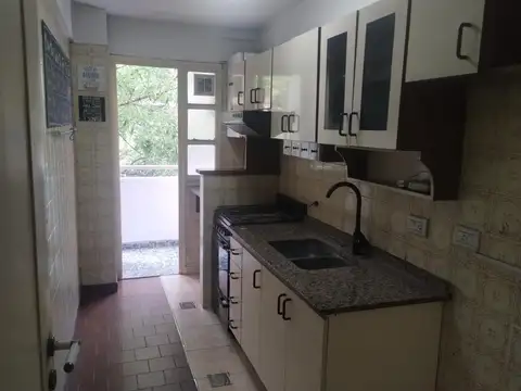 Departamento en Alquiler en Almagro, $ 550.000