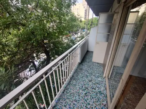 Departamento en Alquiler de 2 ambientes
