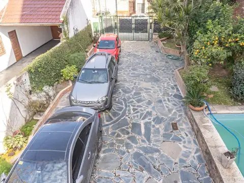 Casa en Venta 45 años