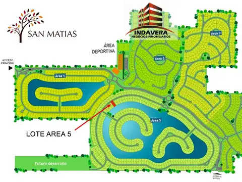 Terreno en Venta 45  mts Fondo