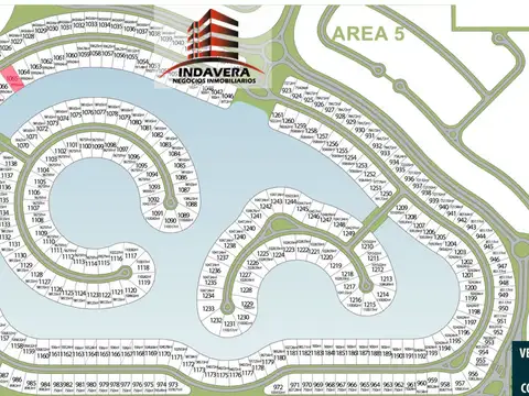 Terreno en Venta en San Matias, USD 160.000