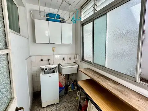 Departamento 3 Ambientes en Villa Devoto 71,3m2