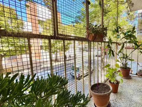 Av Francisco Beiró 3600