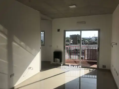 Depto Tipo Casa en Alquiler de 1 dormitorio