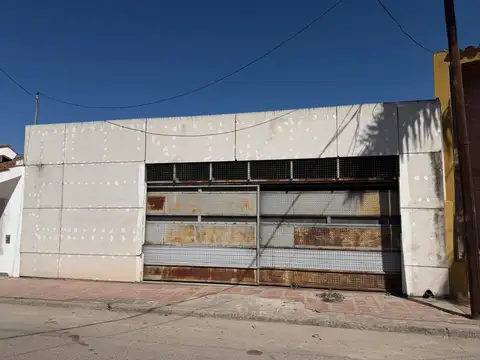 Galpon en venta - portugal al 1800 - 297 m2