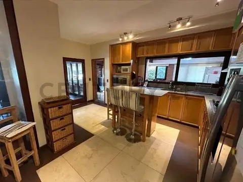 Casa en Venta de 4 dormitorios