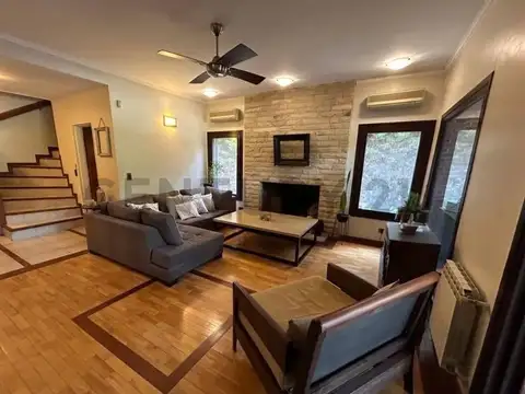 Casa en Venta en Santa Maria del Tigre, USD 420.000