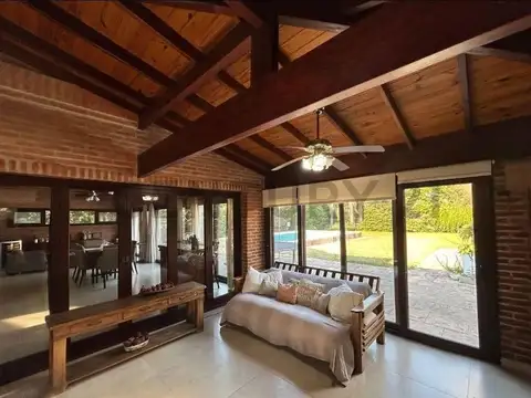 Casa en Venta 22 años
