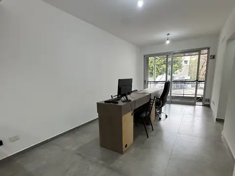 Departamento  2 Ambientes, Liniers