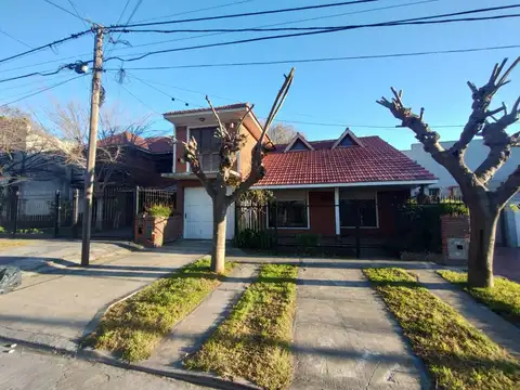 Venta. Casa 5 ambientes. Colinas de P. Ramos