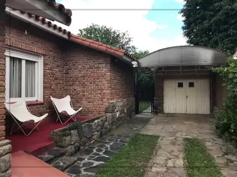 La Cumbre Cordoba. Venta Chalet 3 Ambientes.