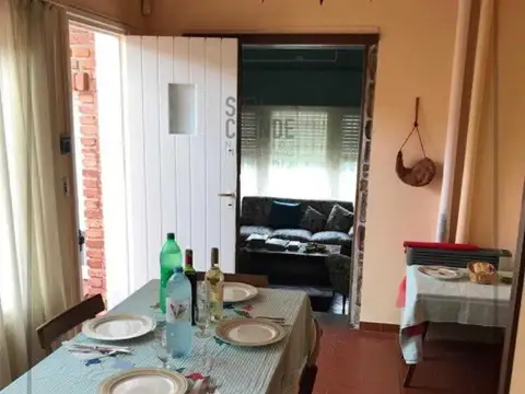 Casa en Venta en La Cumbre, USD 150.000