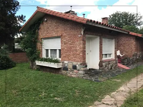 Casa en Venta en La Cumbre, Punilla